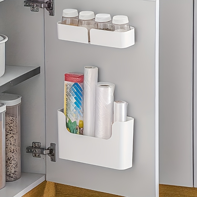 1pc Multifunctional Shelving B - Home Essentials Bathroom Storage 评论和价格
