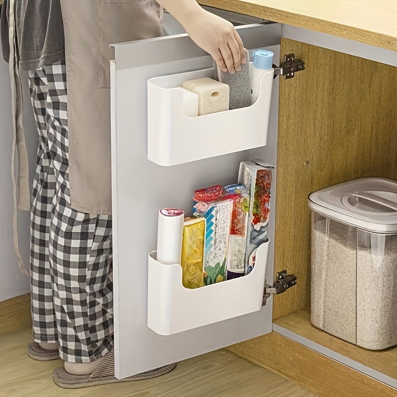 1pc Multifunctional Shelving B - Home Essentials Bathroom Storage 评论和价格