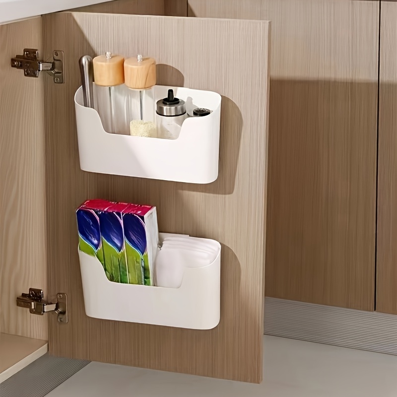 1pc Multifunctional Shelving B - Home Essentials Bathroom Storage 评论和价格