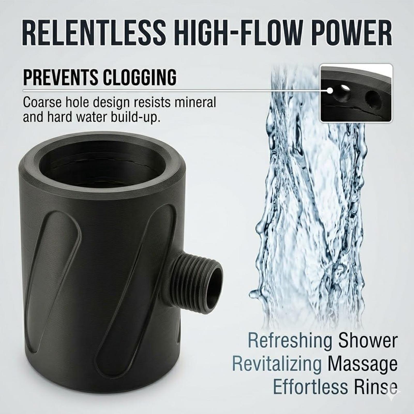 Men's Bathroom Shower Head Eas - Home Office Bathroom 评论和价格