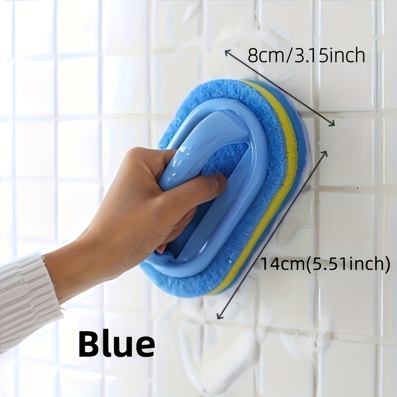 Reusable Magic Sponge for Kitc - Home Needs Bathroom Cleaning 评论和价格