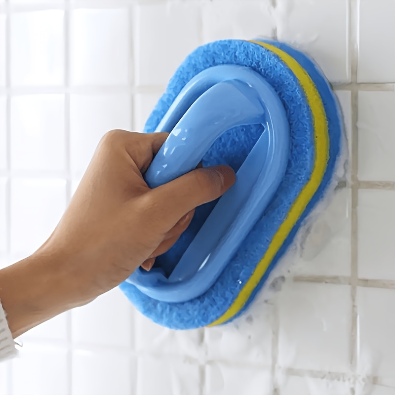 Reusable Magic Sponge for Kitc - Home Needs Bathroom Cleaning 评论和价格