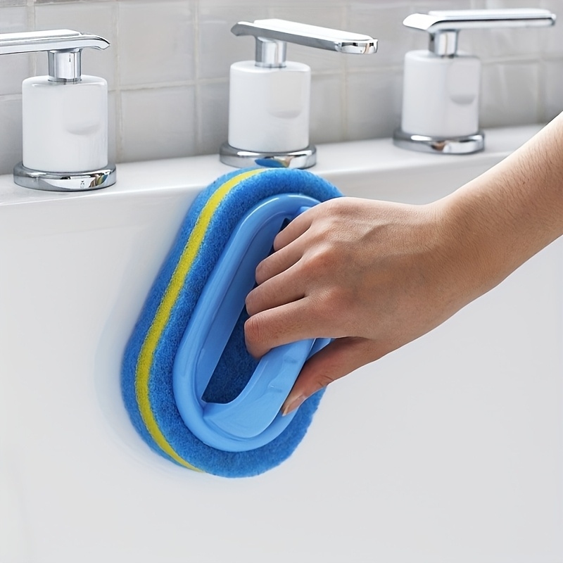 Reusable Magic Sponge for Kitc - Home Needs Bathroom Cleaning 评论和价格