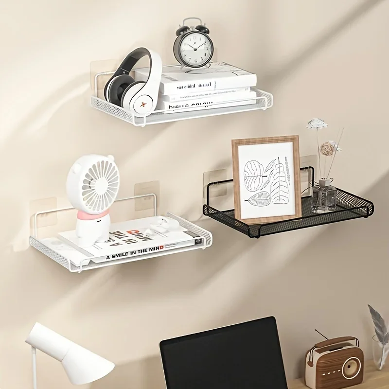 Stainless Steel Router Shelf N - Home Office Bathroom 评论和价格