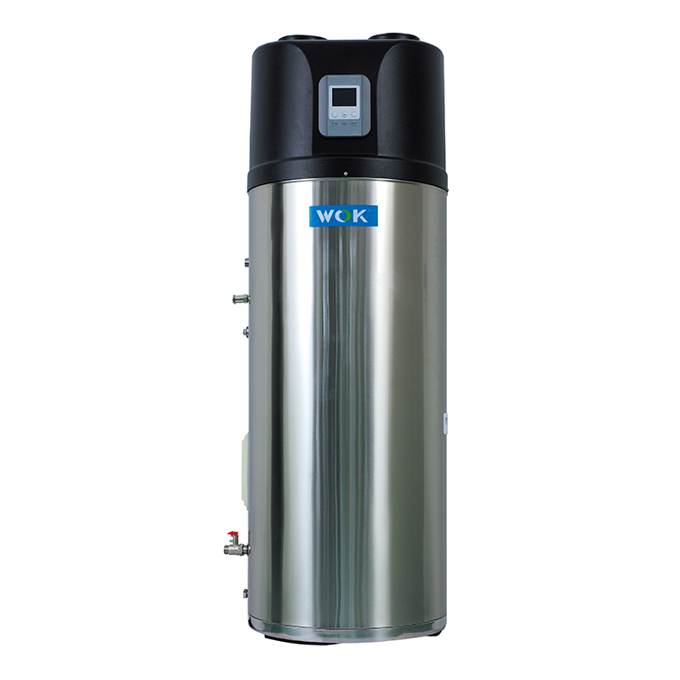 200L All-in-One Heat Pump Wate - Home Bathroom Water Heater 评论和价格